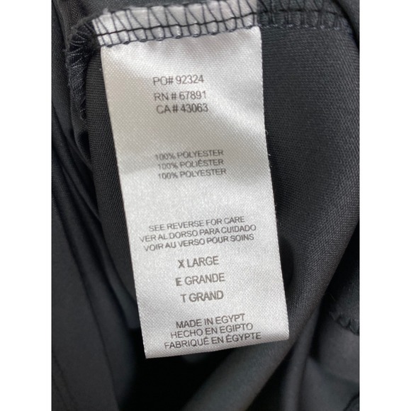 Buffalo Bills NFL New Era Combine Training Quarter Zip Pullover Shirt XL - Picture 7 of 7